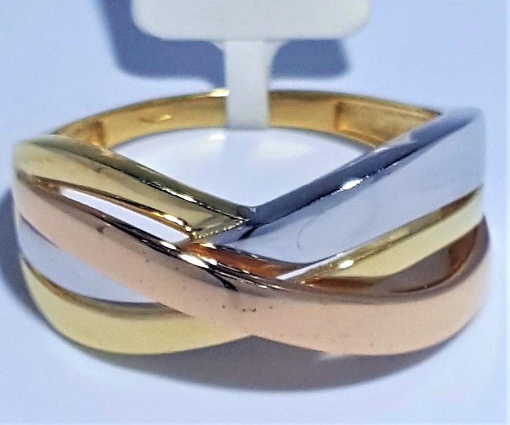 ANILLO X PALOMA PICASSO