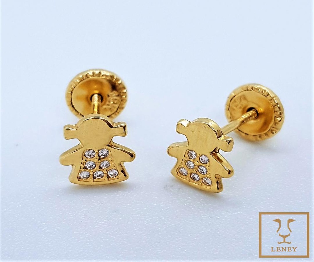 ARETE ORTOPEDICO NINA 6.5MM