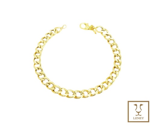 [1465W12] PULSERA LOMO CORVINA CUBANO