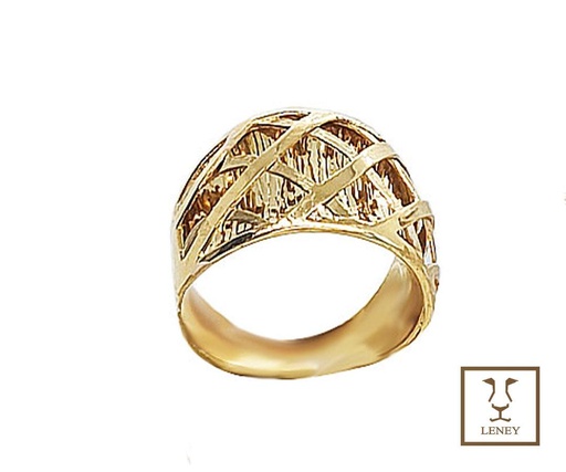 [1579W7] ANILLO BOMBACHO 15MM ANCHO