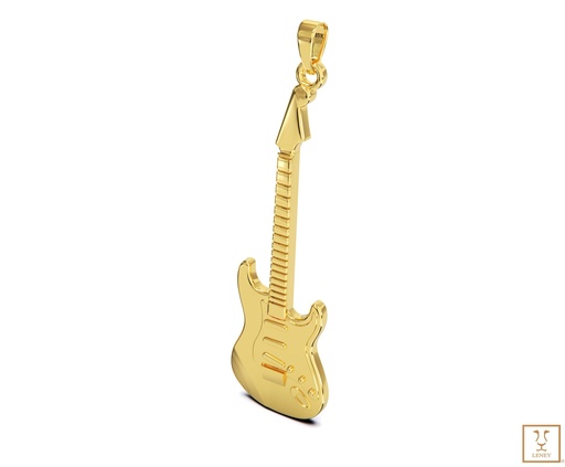 [1472W1] DIJE GUITARRA ELECTRICA FENDER