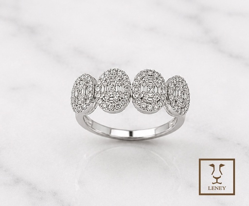 [1611W1] ANILLO CINTILLO DE 9MM ANCHO