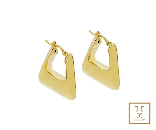 [1419W28] ARGOLLA O ARETE TRAPEZIO