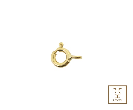 [1559W2] LLAVES REDONDA NORMAL DE 6MM